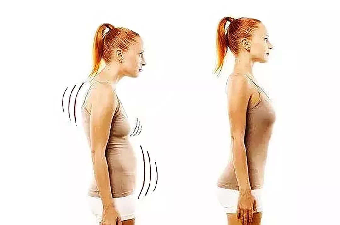 天鹅颈锁骨怎么练快速明显,天鹅颈的修炼方法视频