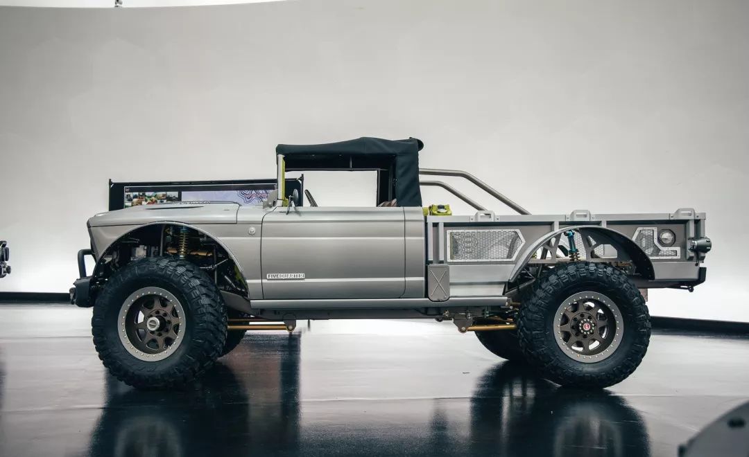 jeep最狠的角色,jeep超强悍越野