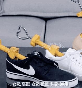 鞋前跟磨脚解决神器,新鞋子磨脚真难受实用窍门变舒服