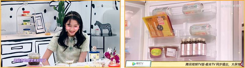 惊艳的colourpop眼影,colourpopy眼影入坑