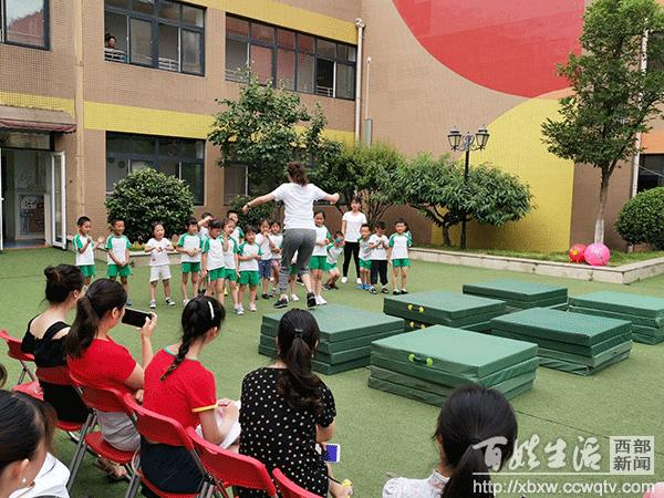 赛赛户外运动,幼儿户外体育活动有哪些