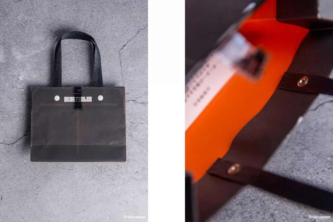 很想问问，你们有收集品牌包装袋或吊牌的癖好吗？