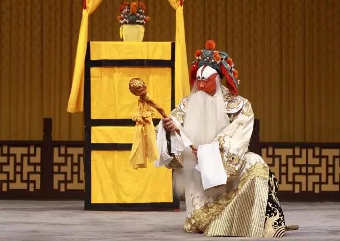 戏曲的介绍,戏曲的文案