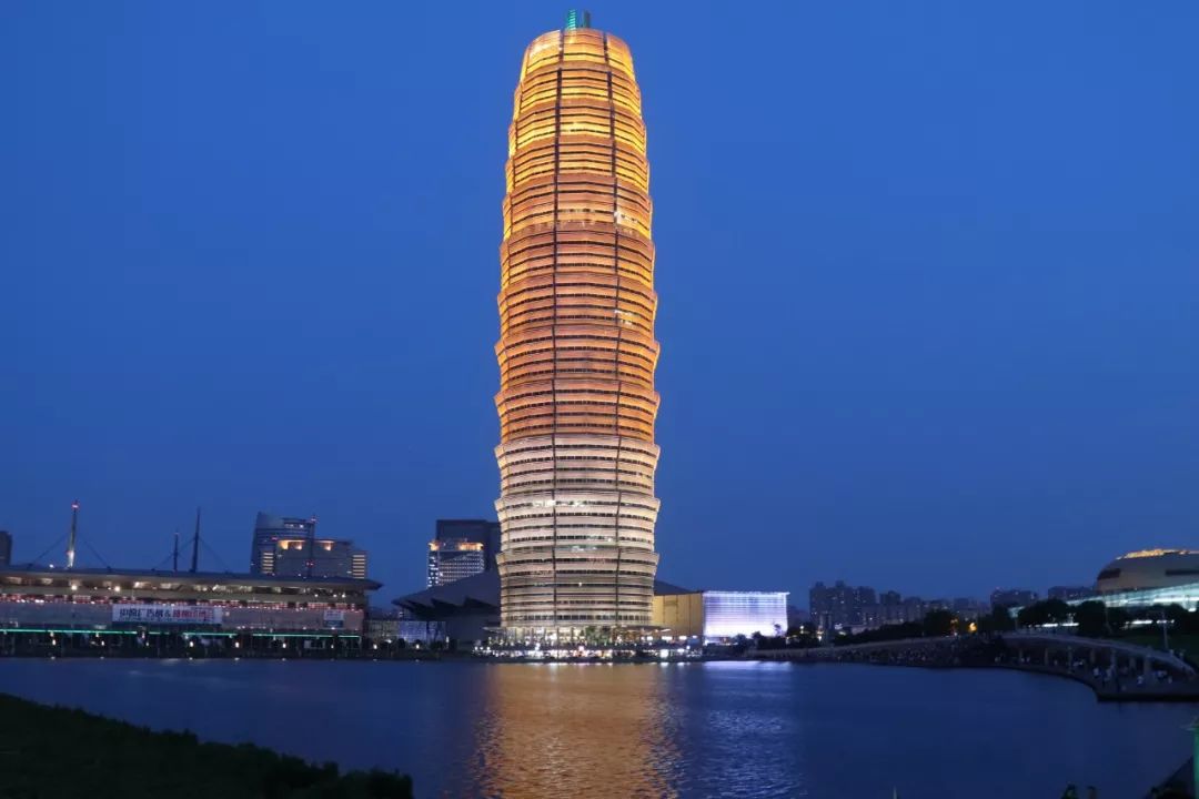 郑州跻身全国前5,金榜题名全国各省排名