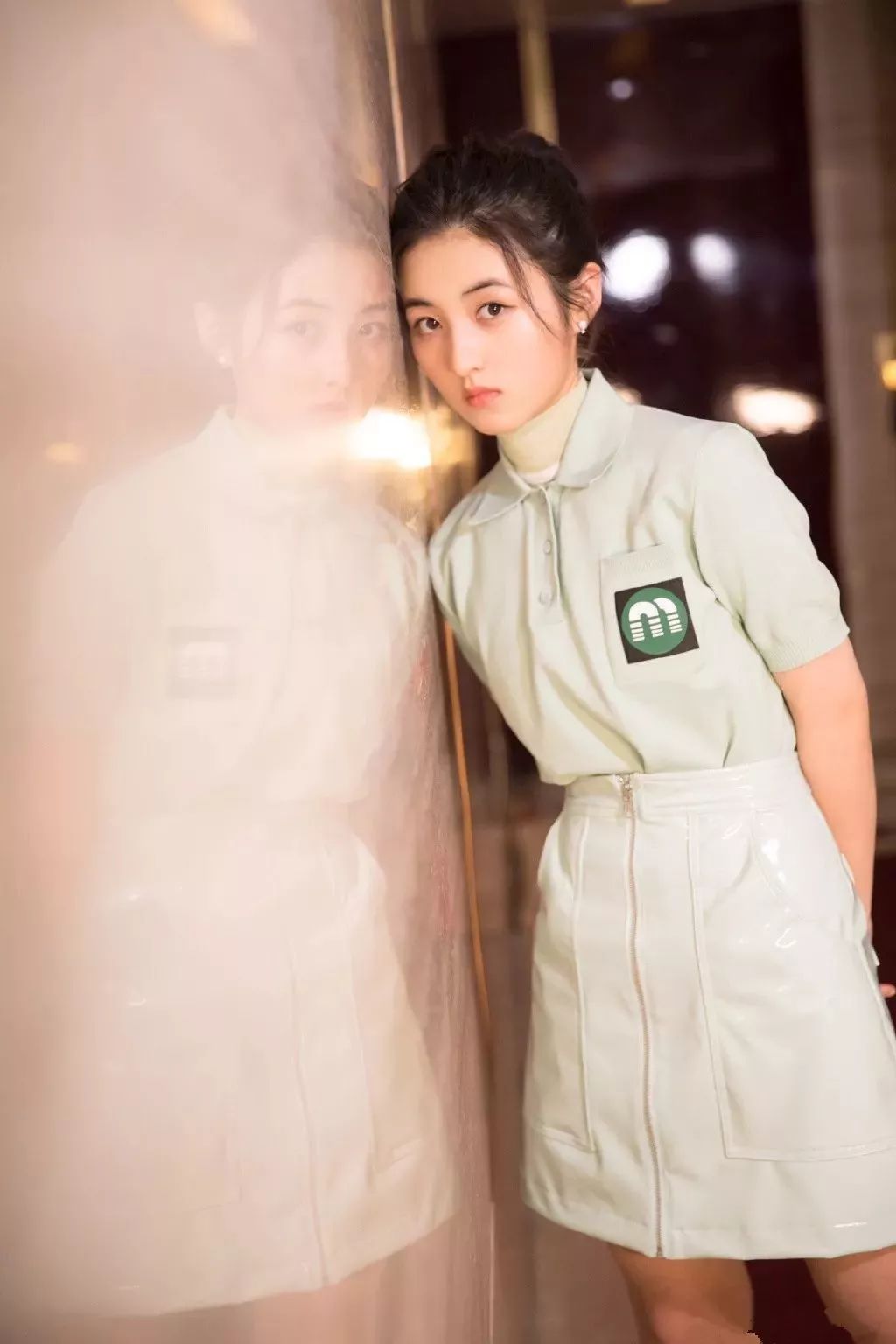 又一件老爹单品翻红了？还能带你嫩回十八岁