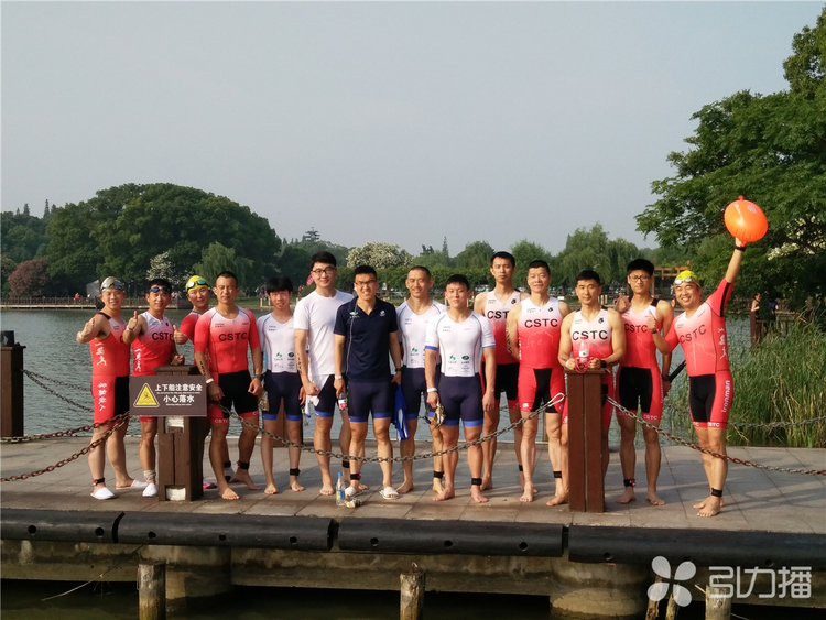 2019常熟尚湖铁人三项,2021常熟尚湖铁人三项赛