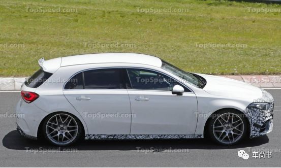 amga45最新款,2020款黄色版奔驰amga45