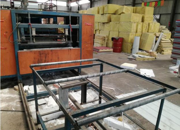 曝光台：河北石家庄、保定、唐山、沧州，山西太原、晋城、晋中、运城，陕西西安企业（单位）存环境问题