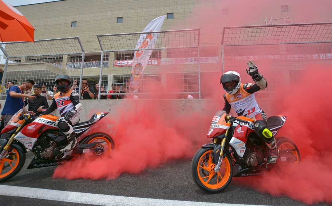 摩托车正新哪款轮胎最好用,正新摩托车全地形拉力胎测评