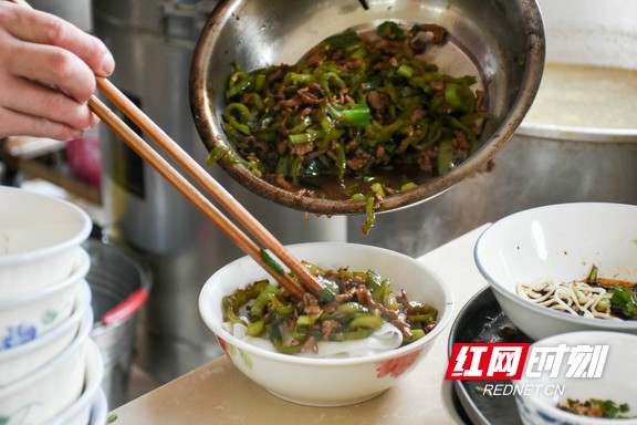 益阳的早餐有哪些,益阳哪的早餐营养干净