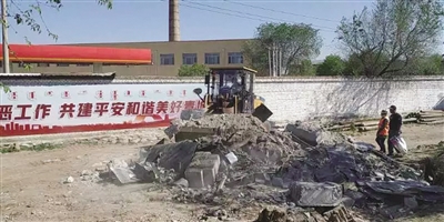 偷倒垃圾处理方案,偷倒垃圾的处理方法