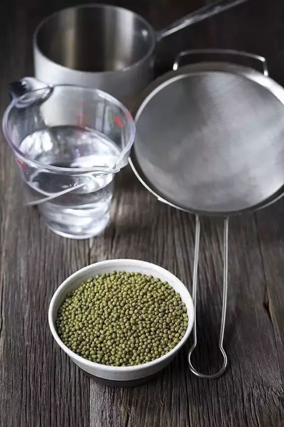 快速煮烂绿豆的六种方法,煮绿豆最容易被煮烂的方法