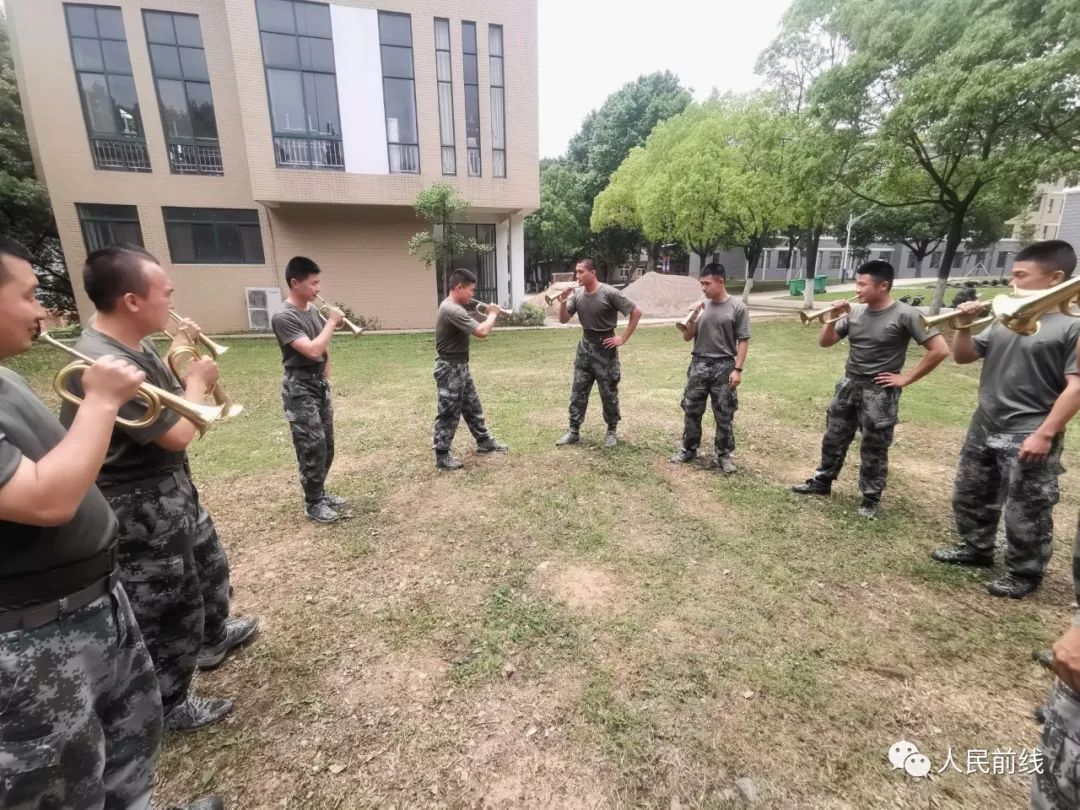 战位回归！他们毕业了