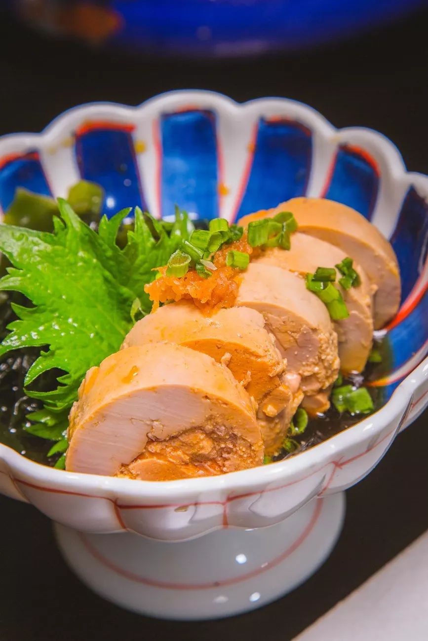 镇江宝藏日料店！15层生猛「云梯刺身」无限续，120+种自助不限量