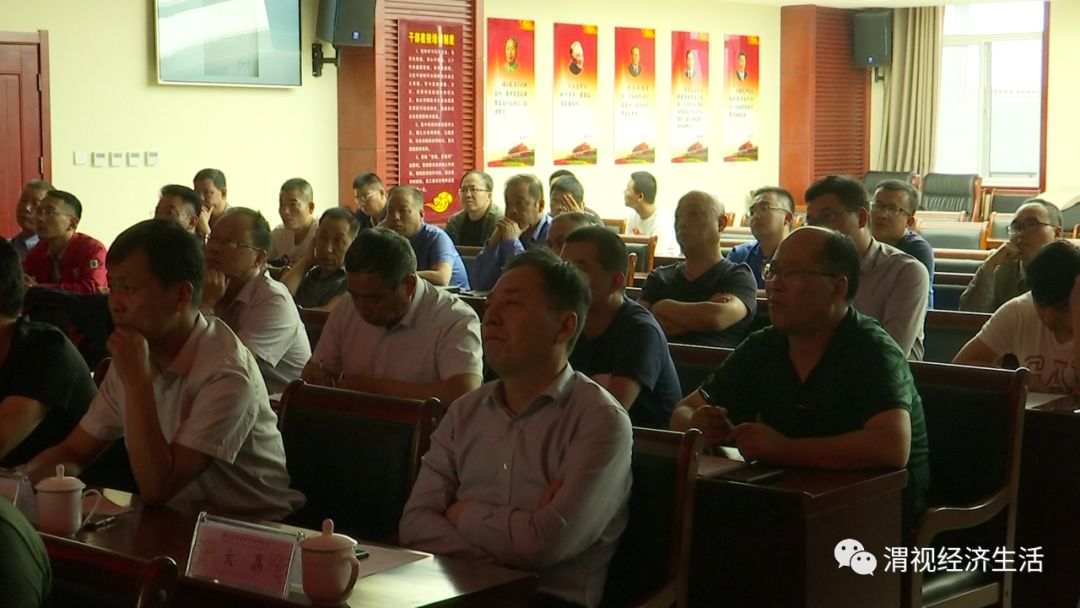 加强监管防范风险新闻联播,认清安全形势强化安全责任意识