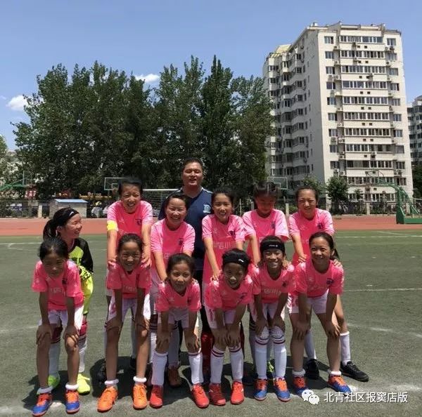 喜讯|窦店这所学校在区级比赛中荣获第一