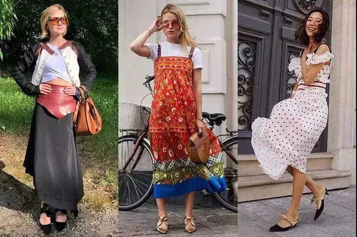 半个娱乐圈的女星都靠ta轰炸红毯！软底舒适、巨显腿长，回头率200%