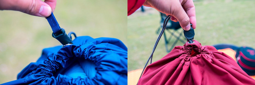 小鹰登山包老款新款区别,小鹰登山包65升效果