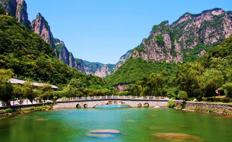 河南这9个地方被国家点名！即将迎来大发展！有你家乡吗？