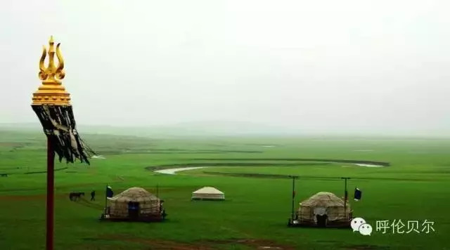 呼伦贝尔大草原旅游景点,呼伦贝尔景点合集