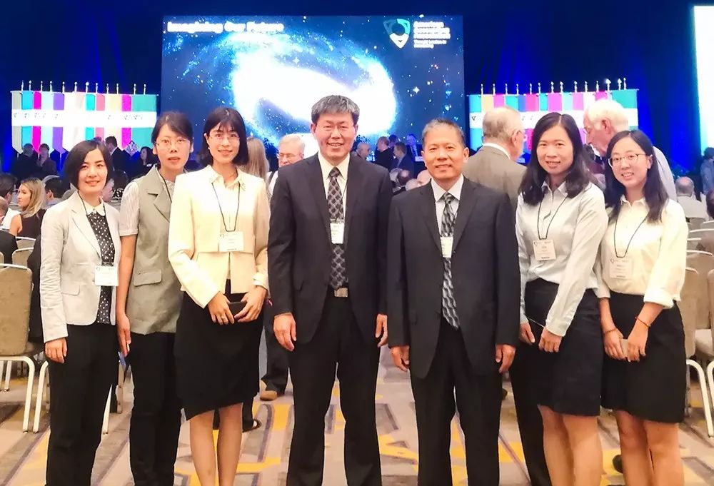 创造海大会计学发展史上多个第一！这位男神教授实力圈粉