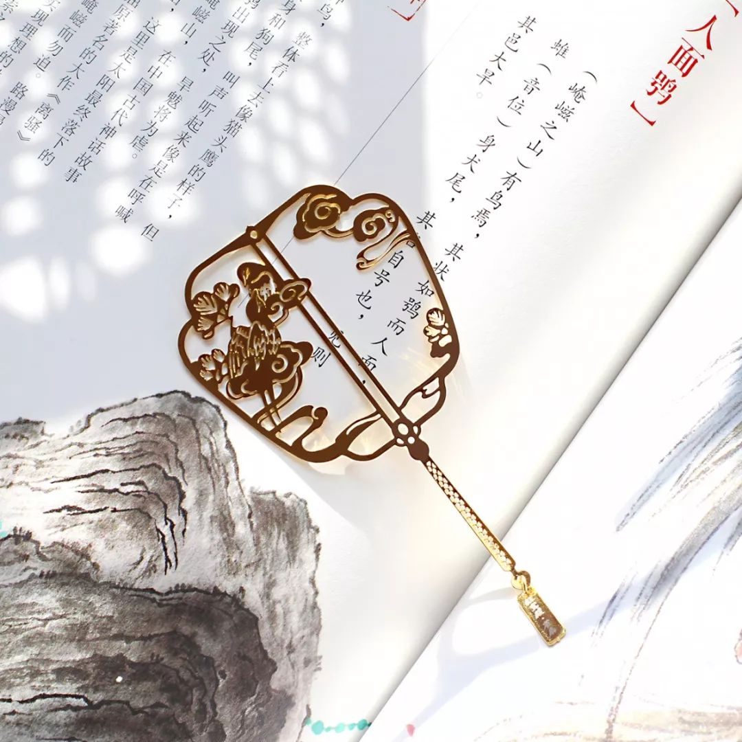 三希堂笺纸,三希堂绸缎扇子