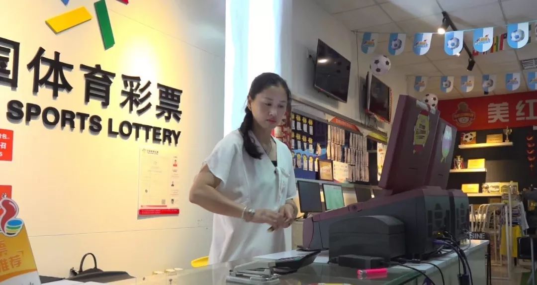 看浙里体彩的力量——从铿锵玫瑰到“美红姐姐”，骆美红演绎精彩人生！