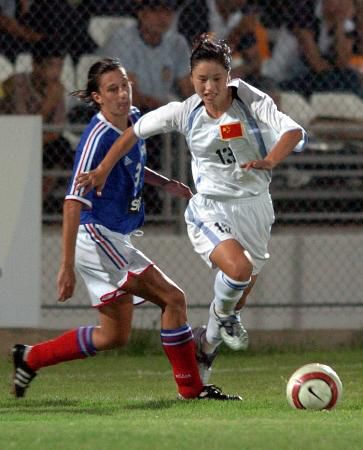 看浙里体彩的力量——从铿锵玫瑰到“美红姐姐”，骆美红演绎精彩人生！