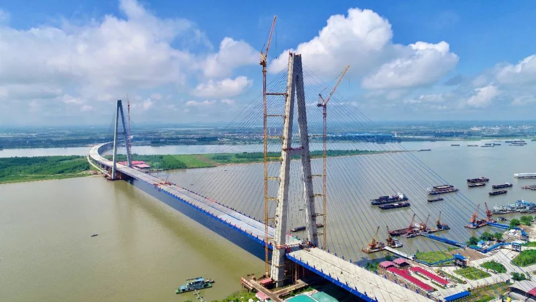 天呐!武汉这个区开挂了!反正我是羡慕了!