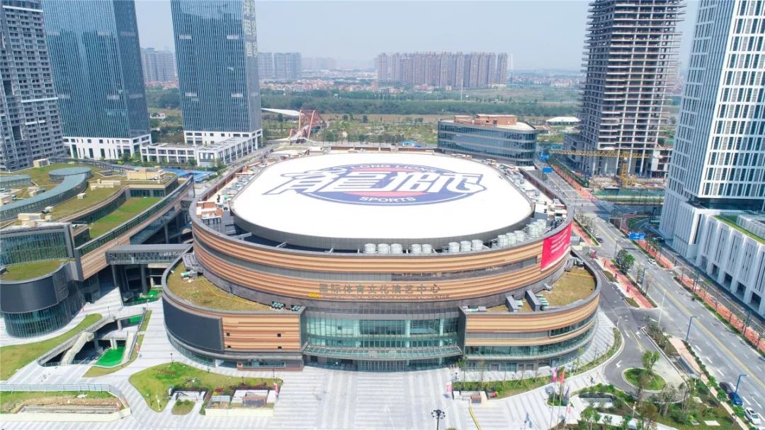 遗憾，佛山赛区没有等来中国男篮！这四支球队将在佛山继续比赛