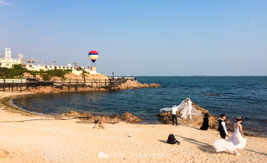 去国外拍婚纱照,拍婚纱照去国外哪里拍比较好