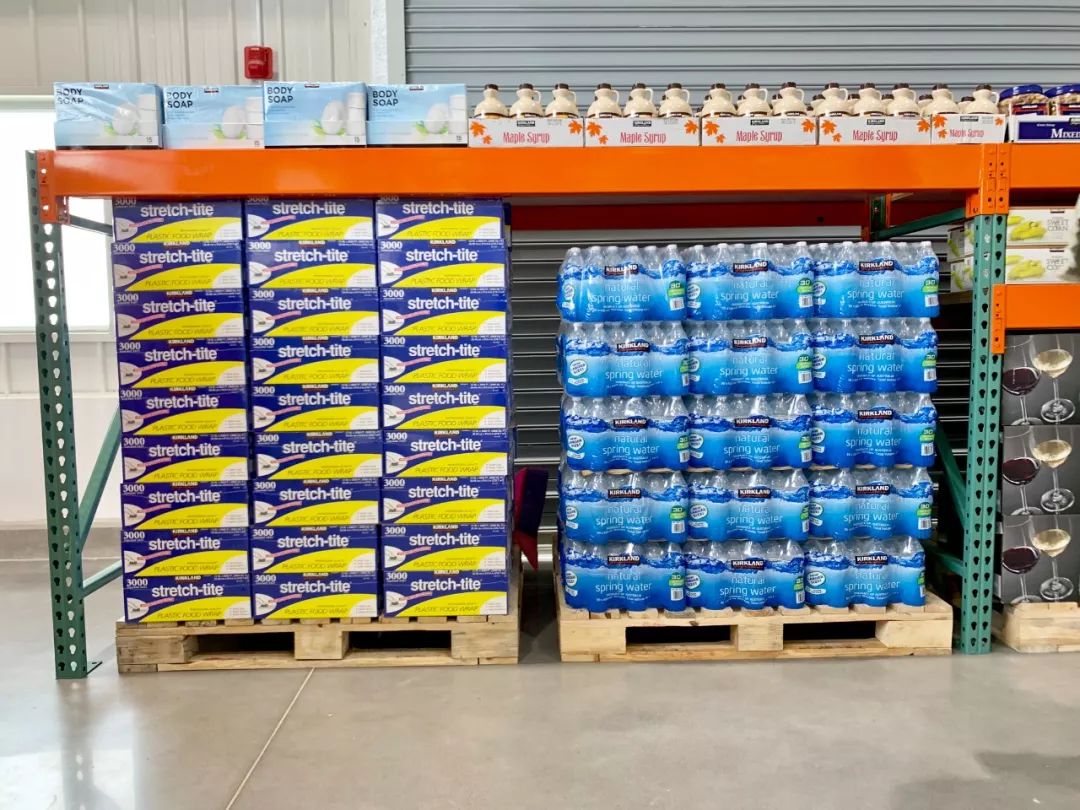 神奇超市第一季,神奇超市来中国