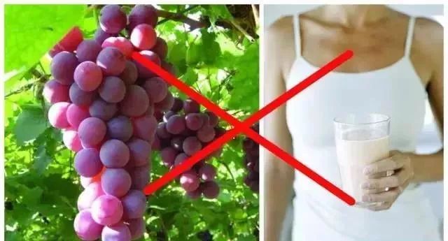 葡萄里含有哪些营养素,葡萄都有什么营养