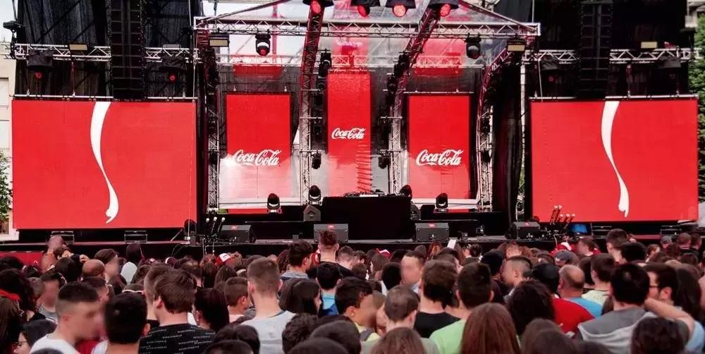 最新户外广告形式有哪些,2023户外广告创意