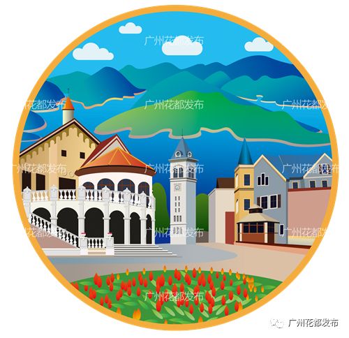 济南融创文旅城开业倒计时36天,广州花都融创文旅城c2区