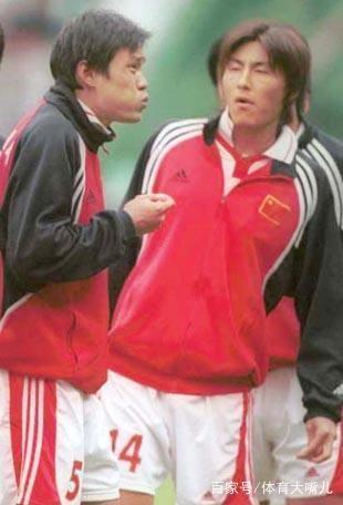 李玮锋打架完整版,李玮峰谈论范志毅