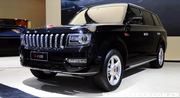 红旗越野车图片价格,红旗越野车2020款红旗hs5多少钱