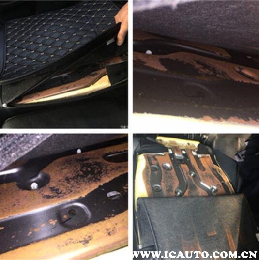 2020款欧蓝德与2021款欧蓝德比较,三菱欧蓝德质量很差吗