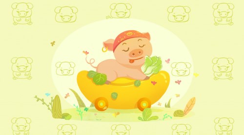 属猪人最好的农历出生月份及日子,属猪的几月出生最好几月出生不好