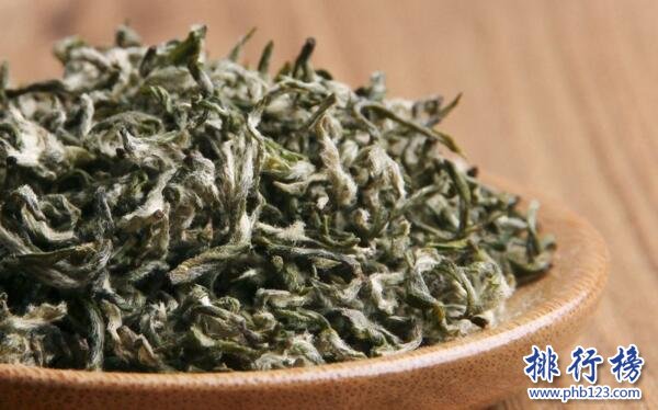十大名茶排名都是什么茶及品牌,贵州哪个茶叶入选中国十大名茶