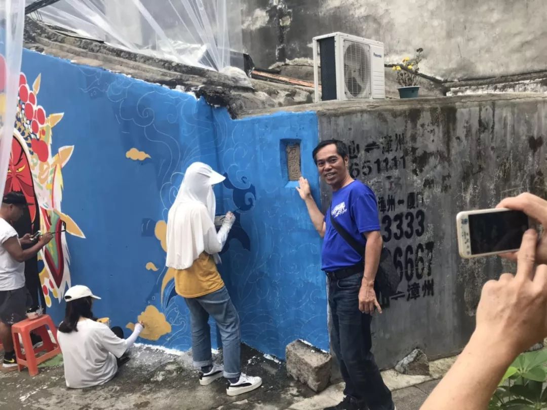 东山旅游一条街,福建东山网红打卡景点