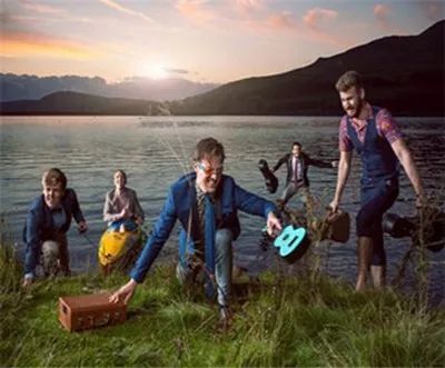 孩子们送给父亲节的礼物,送父亲节礼物清单