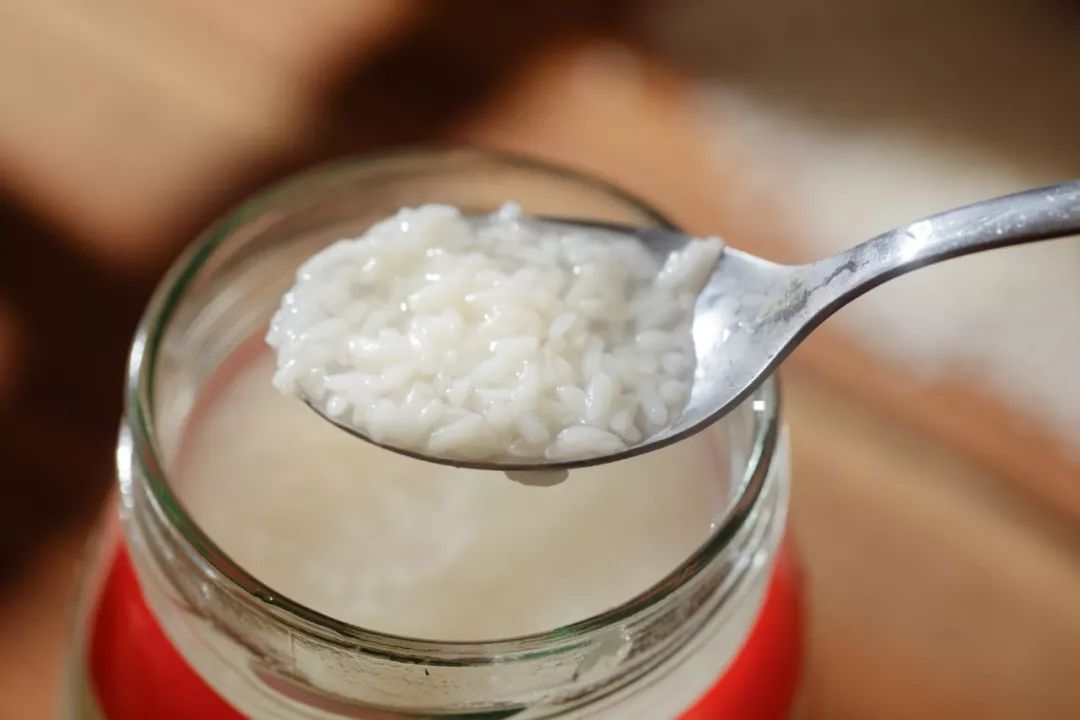 好喝的米酒测评,酒酿醪糟测评