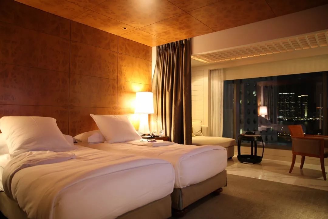 北京文华东方起步价,文华东方档次