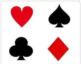 德州扑克英语专业术语图,德州扑克的专业词汇进阶版本