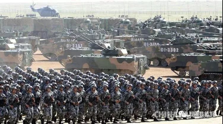 菏泽征兵女兵什么时间报名,平顶山女兵征兵最新政策