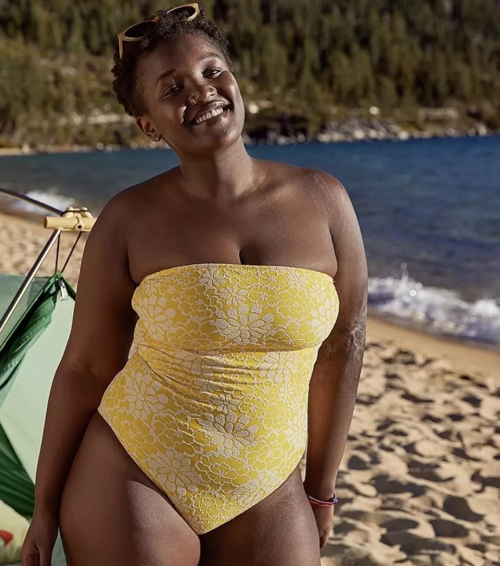 泳装推荐泳衣也要穿出范,泳衣瘦子推荐品牌有哪些