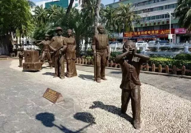 海南文昌市为什么是侨乡,文昌人在海南的地位