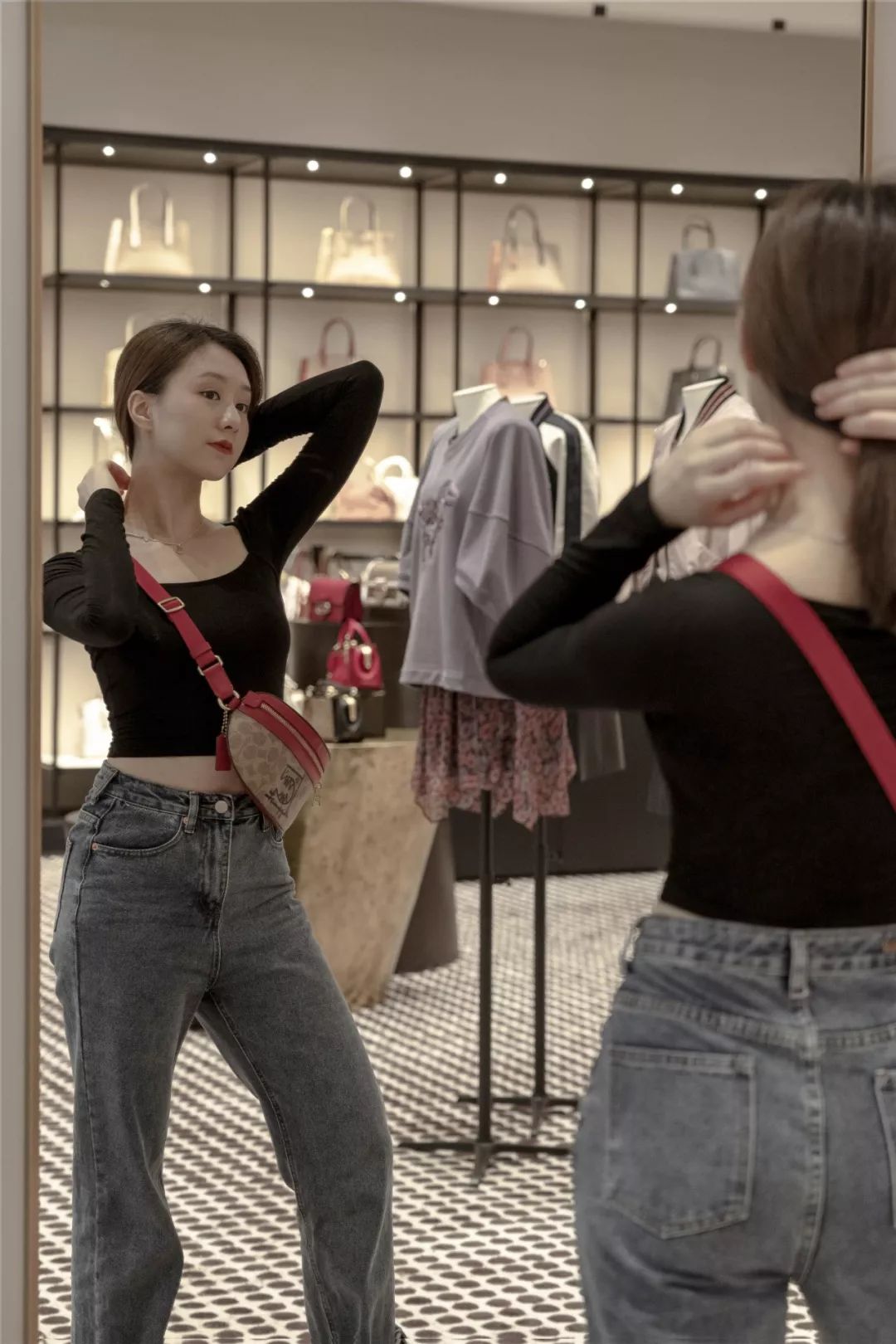 igc轻奢指南|夏日约会季的仪式感你备足了吗？