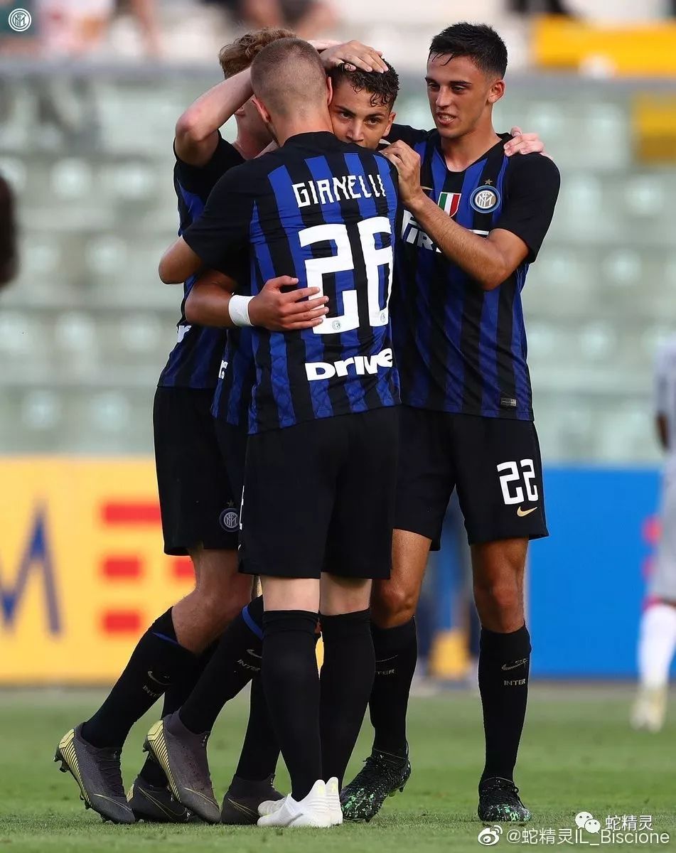 蓝黑简报6.13|某些人你尽管传转会，如果离队了算我输